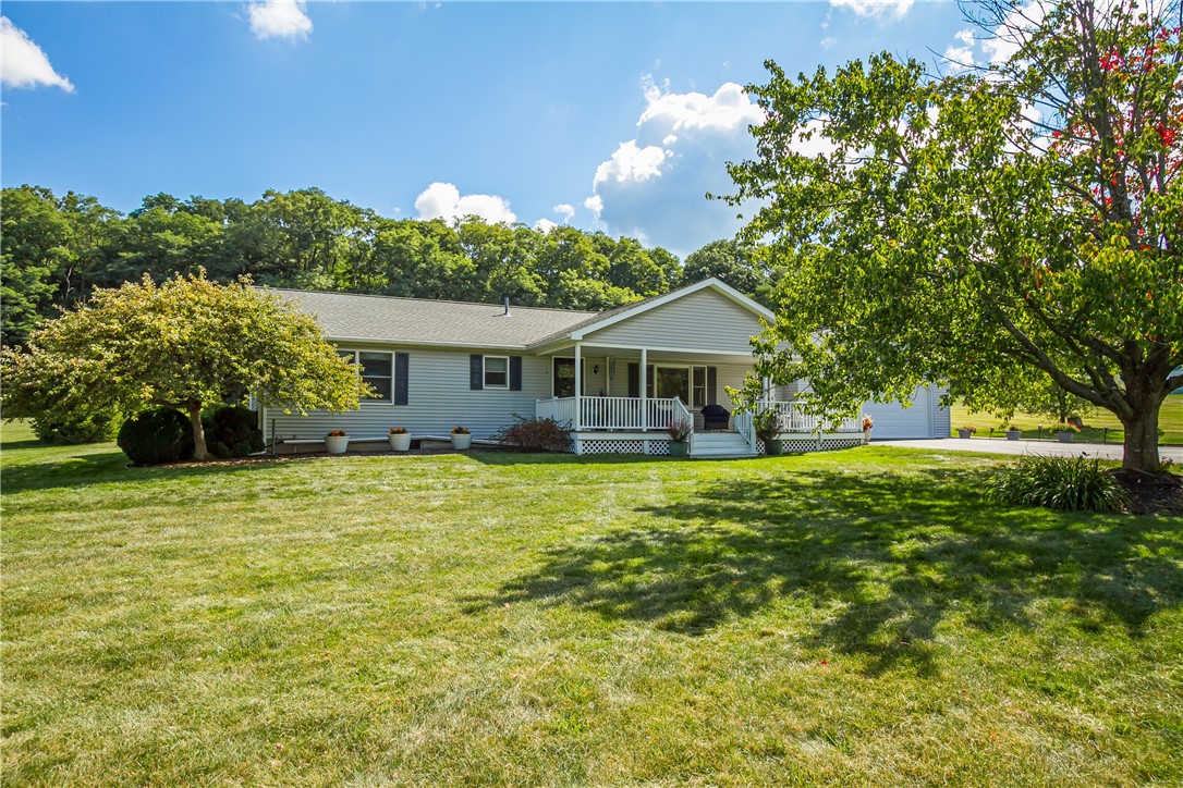 4809 Huff Road Richmond, NY 14466 - Photo 38 of 50