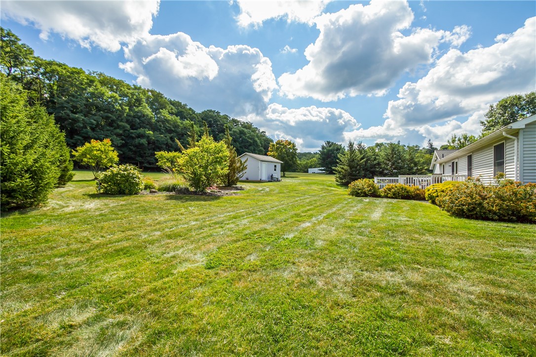 4809 Huff Road Richmond, NY 14466 - Photo 39 of 50