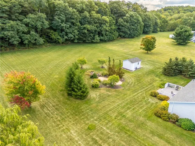 $399,900 | 4809 Huff Road, Richmond, NY 14466