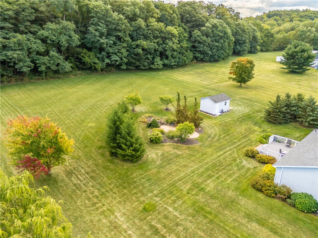 4809 Huff Road Richmond, NY 14466 - Photo 42 of 50