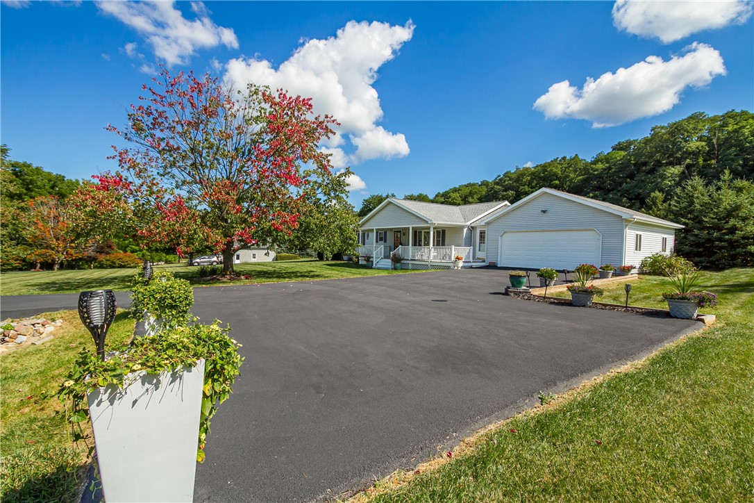 4809 Huff Road Richmond, NY 14466 - Photo 47 of 50