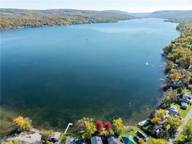 $399,900 | 4809 Huff Road, Richmond, NY 14466