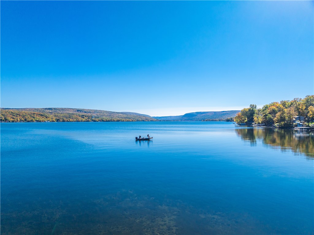 4809 Huff Road Richmond, NY 14466 - Photo 49 of 50 Nearby Honeoye Lake