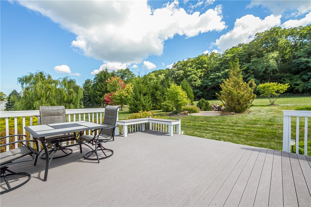 4809 Huff Road Richmond, NY 14466 - Photo 5 of 50