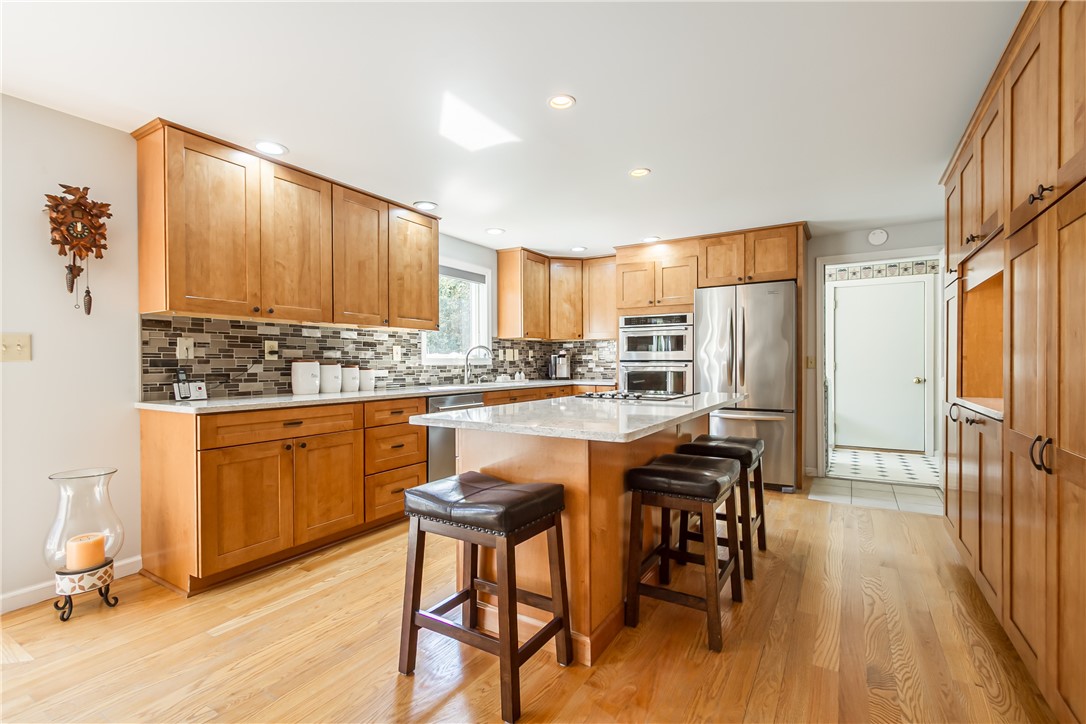 4809 Huff Road Richmond, NY 14466 - Photo 6 of 50