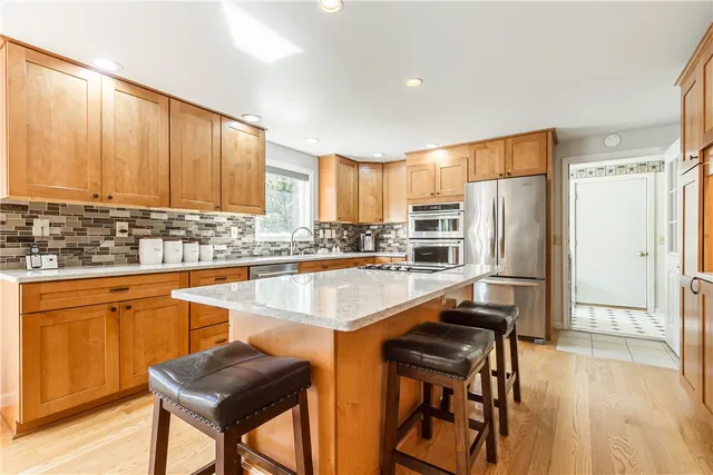 $399,900 | 4809 Huff Road, Richmond, NY 14466