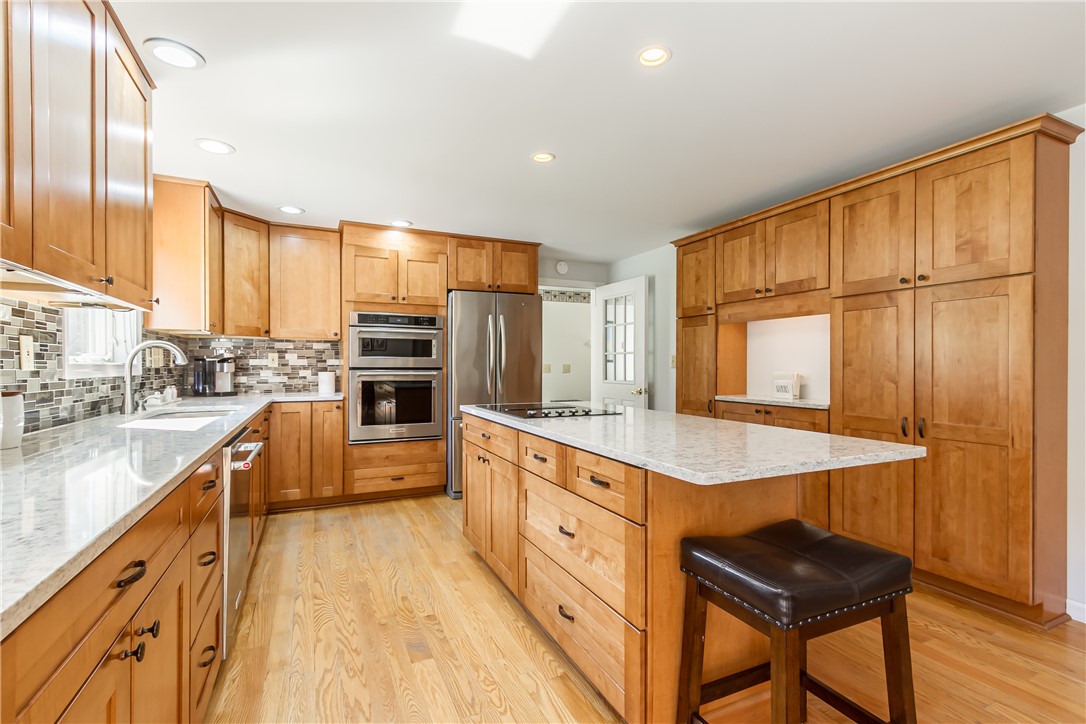 4809 Huff Road Richmond, NY 14466 - Photo 8 of 50