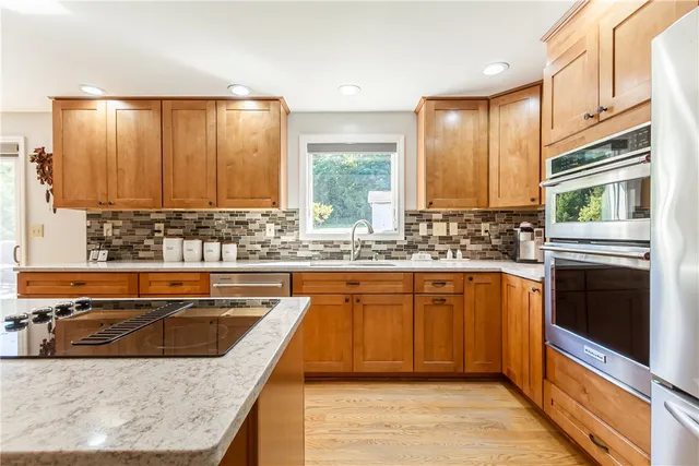 $399,900 | 4809 Huff Road, Richmond, NY 14466