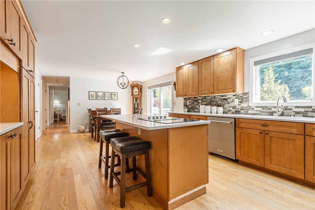 4809 Huff Road Richmond, NY 14466 - Photo 10 of 50