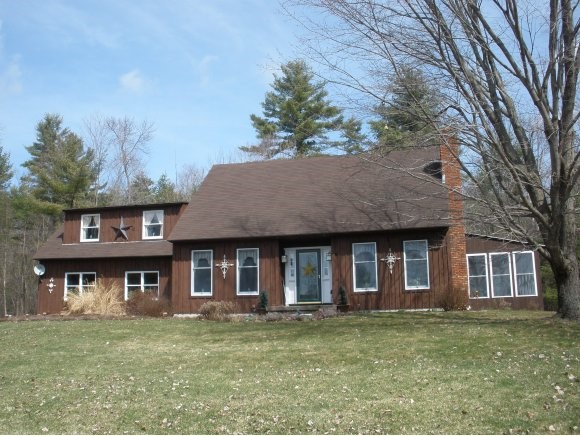 518 Richmond Road Brandon, VT 05733 - Photo 1 of 1 Gallery Image 1