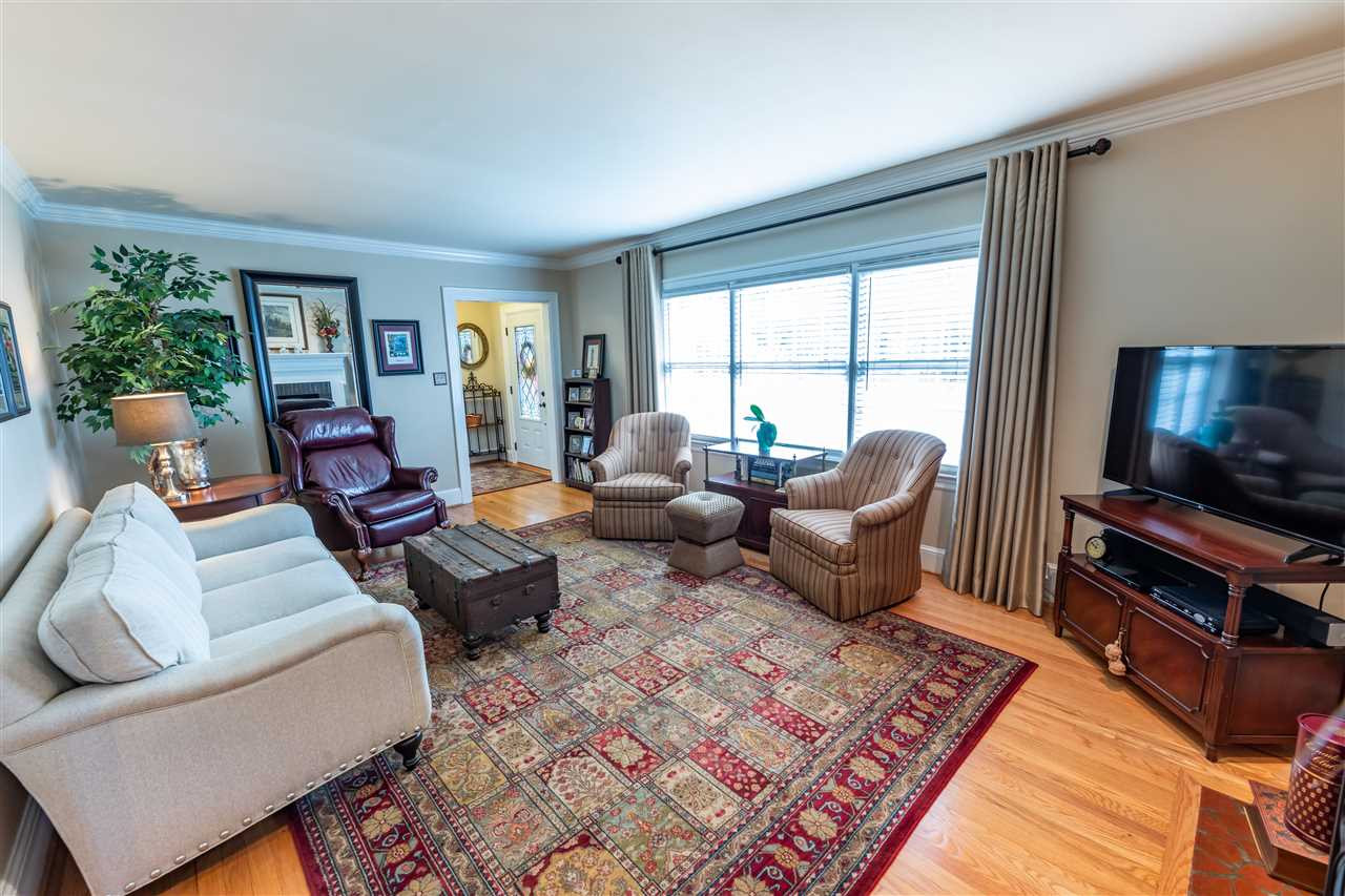 3033 Rothgeb Drive Raleigh, NC 27609 - Photo 3 of 25 Photo 3