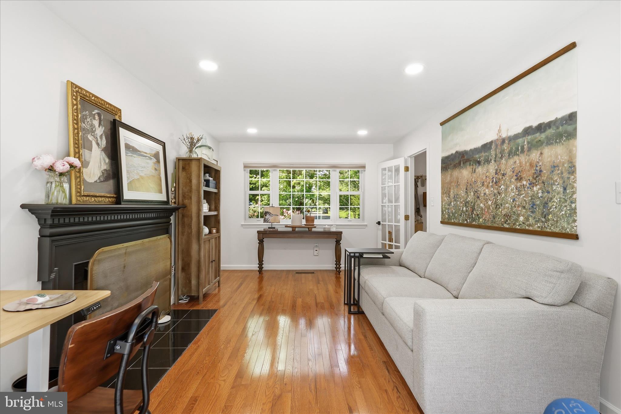2412 Rosedown Drive Reston, VA 20191 - Photo 14 of 43