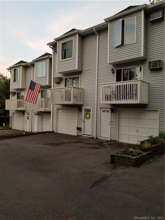 1001 Old Colony Road, Unit 63 Meriden, CT 06451 - Photo 1 of 1