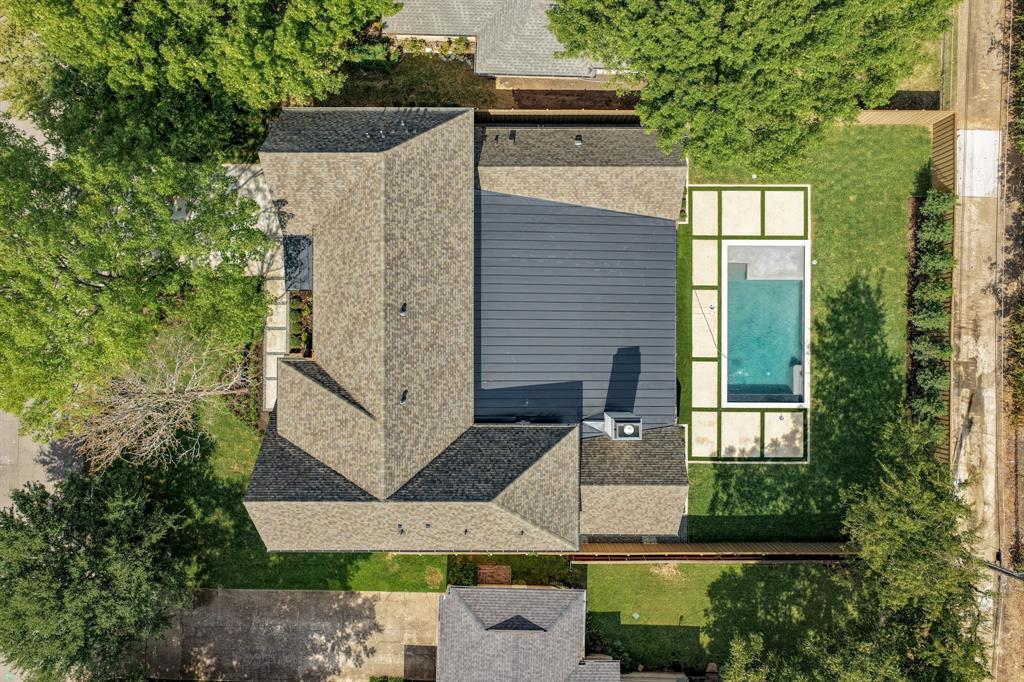 652 Harter Road Dallas, TX 75218 - Photo 37 of 39 Gallery Image 37