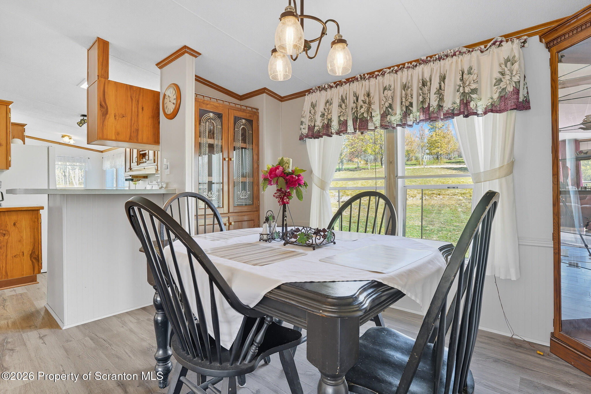660 Wildenberg Road Union Dale, PA 18470 - Photo 13 of 59 Dining Room