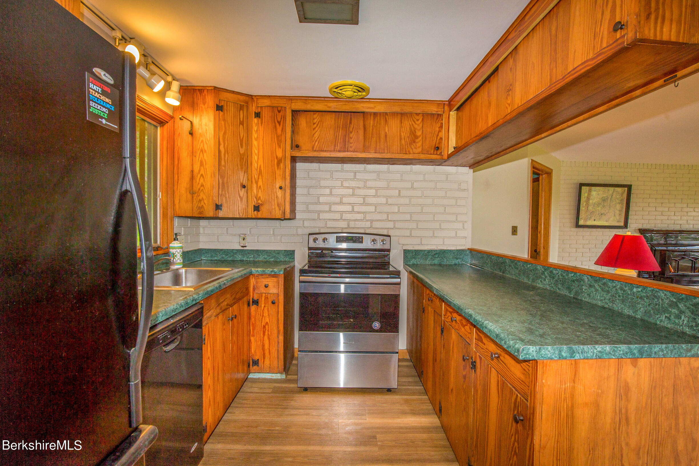 103 Patton Road Richmond, MA 01254 - Photo 10 of 37 a view of storage and utility room