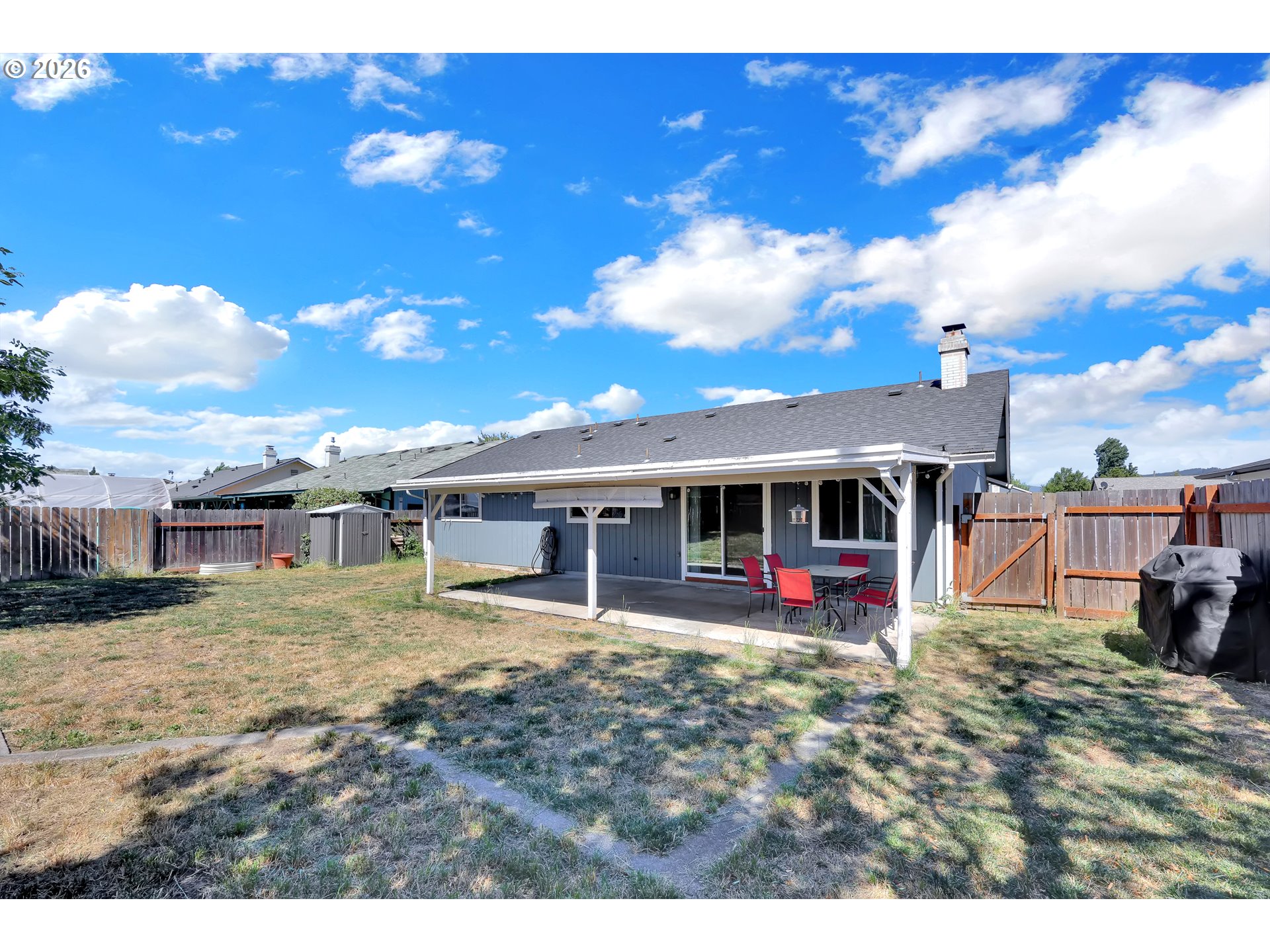 326 North 38th Place Springfield, OR 97478 - Photo 36 of 39