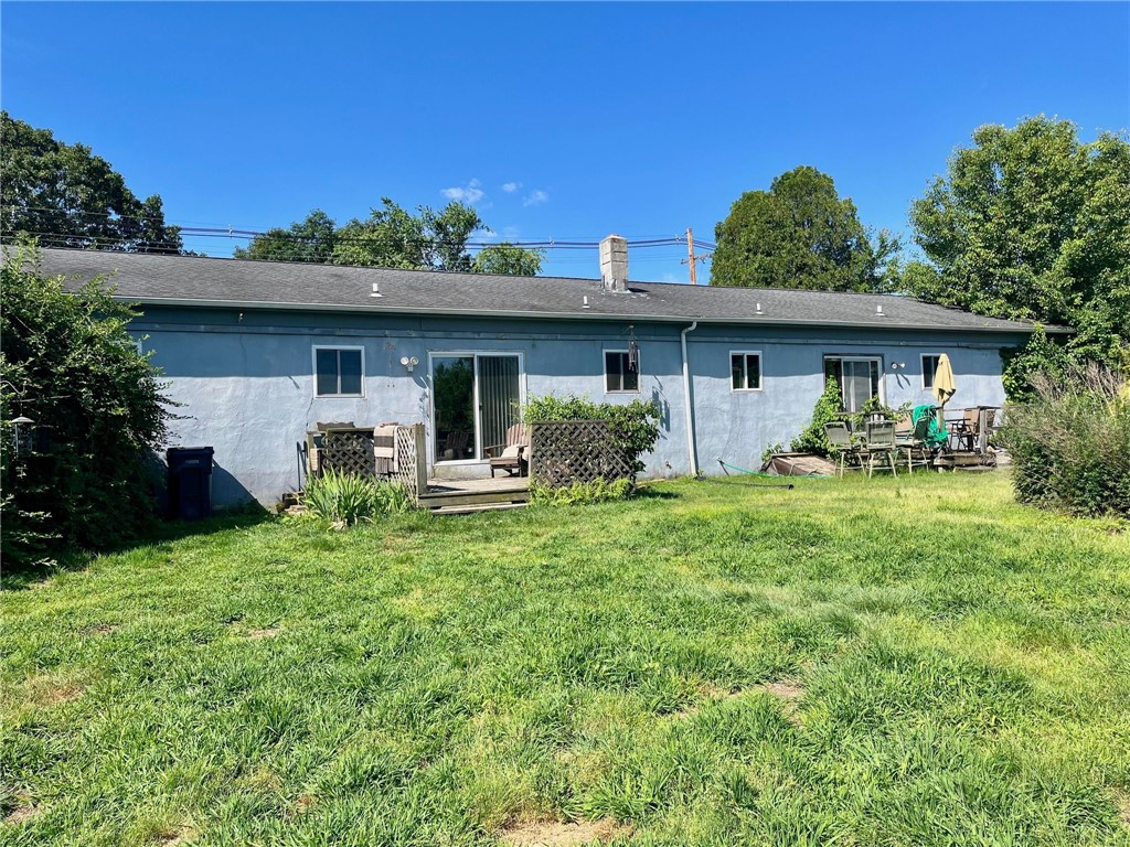 655 Dry Bridge Road North Kingstown, RI 02852 - Photo 4 of 14