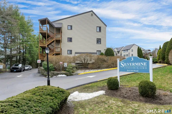 $419,000 | 3 Seir Hill Road, Unit A6, Norwalk, CT 06850