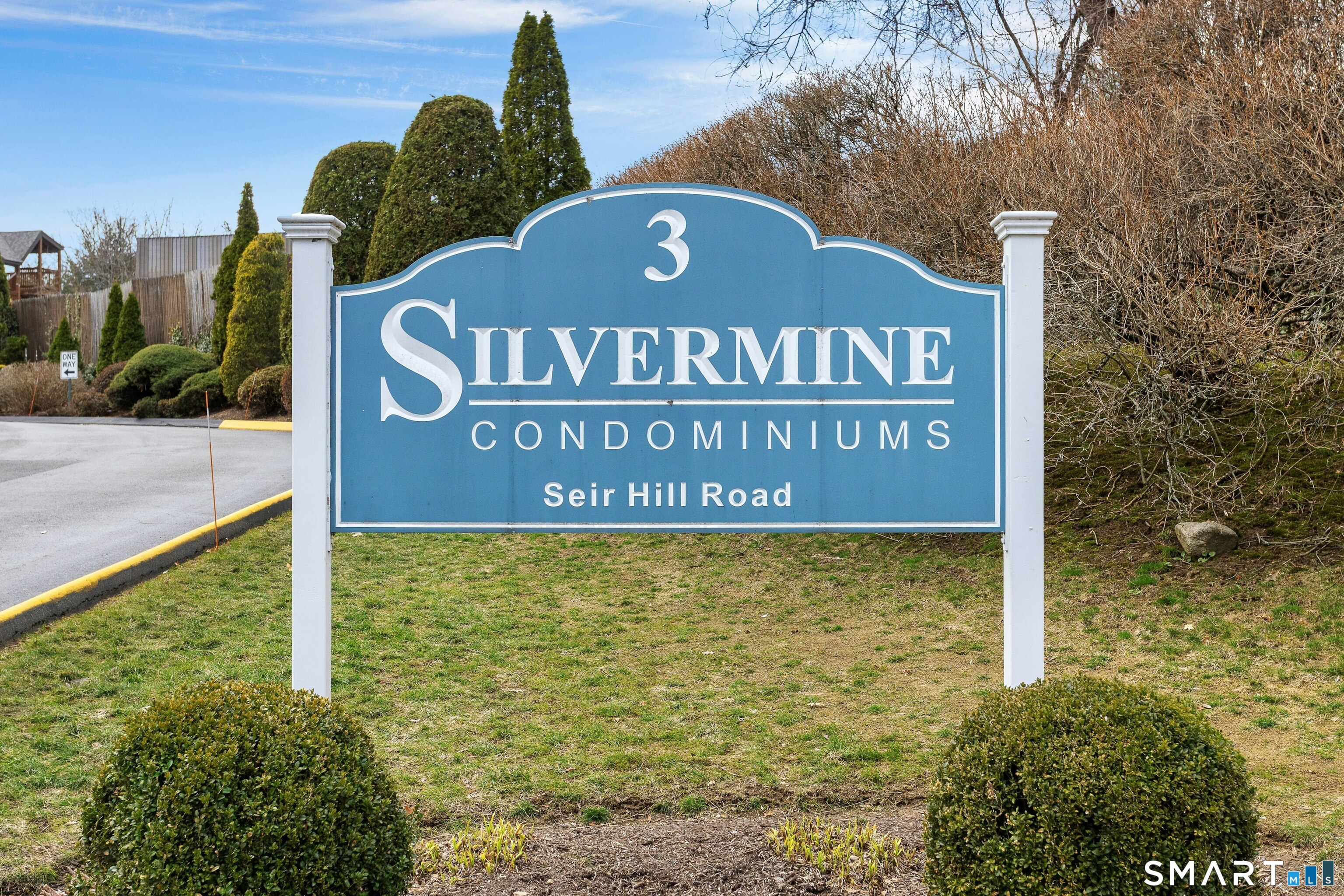 3 Seir Hill Road, Unit A6 Norwalk, CT 06850 - Photo 21 of 21