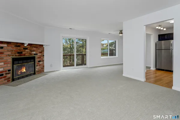 $419,000 | 3 Seir Hill Road, Unit A6, Norwalk, CT 06850