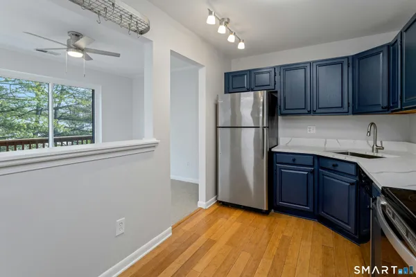 $419,000 | 3 Seir Hill Road, Unit A6, Norwalk, CT 06850