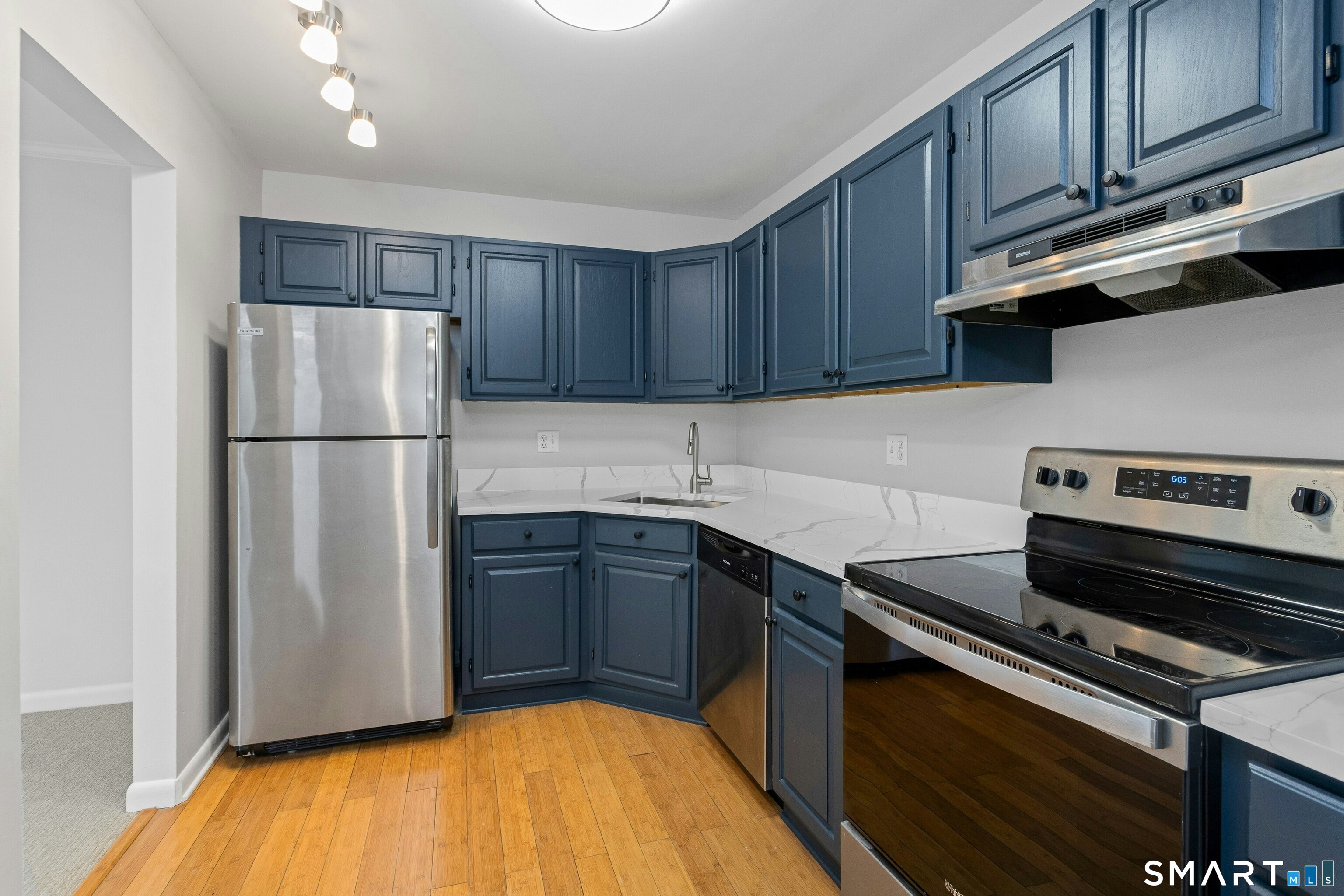 3 Seir Hill Road, Unit A6 Norwalk, CT 06850 - Photo 9 of 21