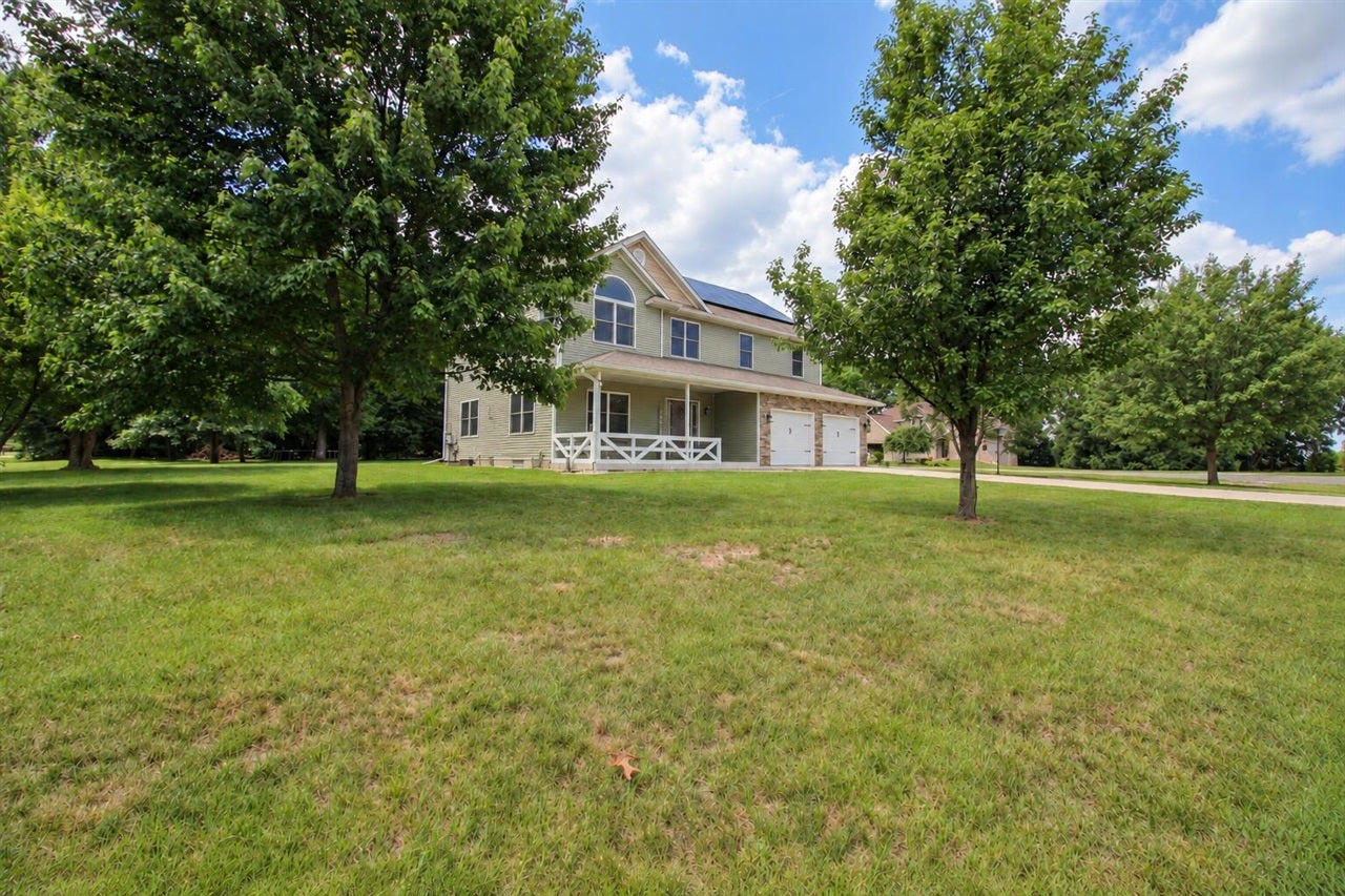 56056 Truman Drive Three Rivers, MI 49093 - Photo 4 of 66 Gallery Image 4
