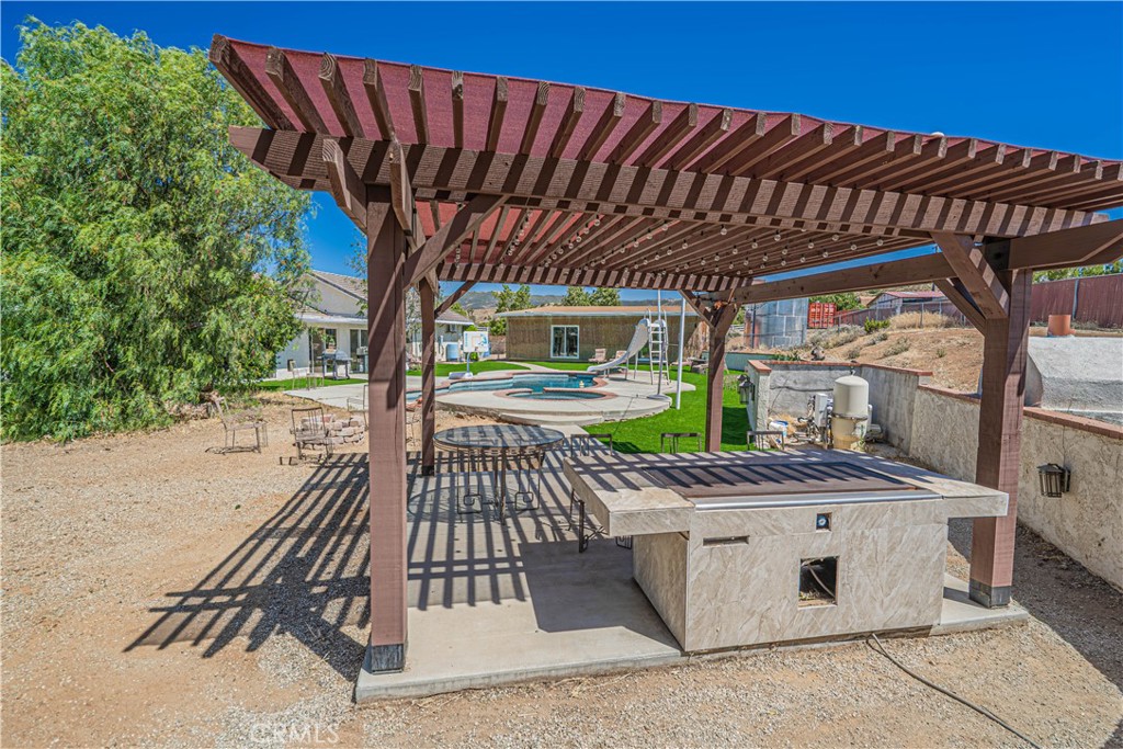 33306 Tyndall Road Agua Dulce, CA 91390 - Photo 38 of 70