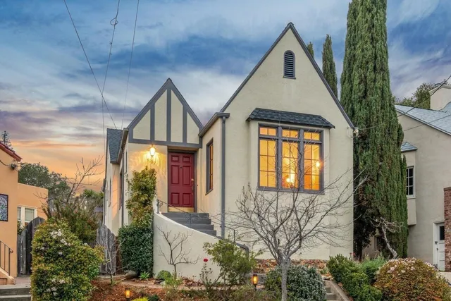 $925,000 | 4107 Lyman Road, Oakland, CA 94602