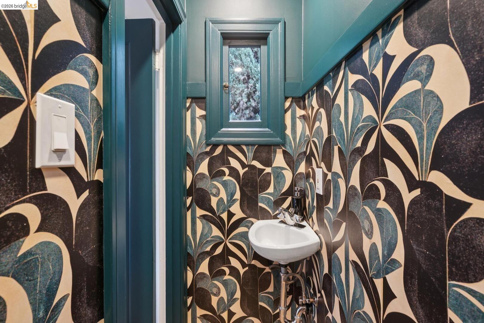 4107 Lyman Road Oakland, CA 94602 - Photo 34 of 57 Office with light wood-style floors and french doors