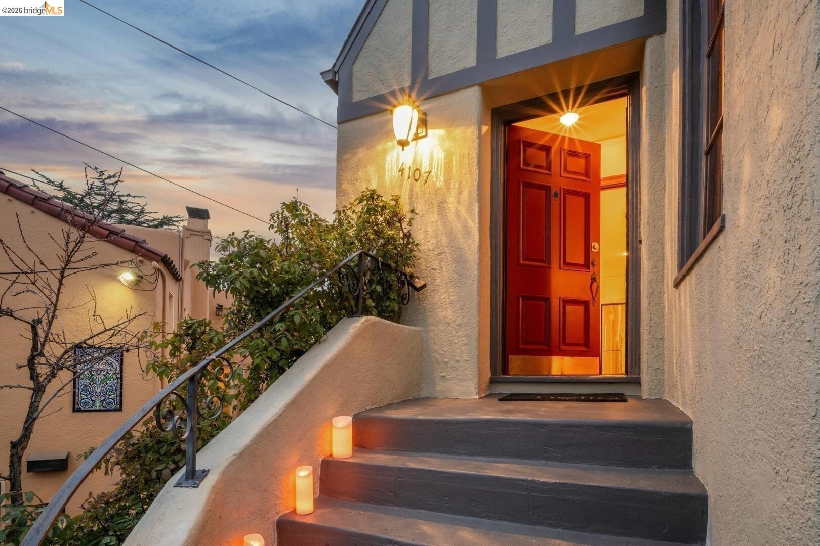 4107 Lyman Road Oakland, CA 94602 - Photo 4 of 57 Exterior view