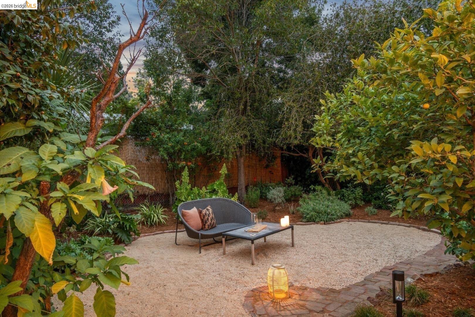4107 Lyman Road Oakland, CA 94602 - Photo 50 of 57 Foyer entrance with light wood-style flooring, recessed lighting, and arched walkways
