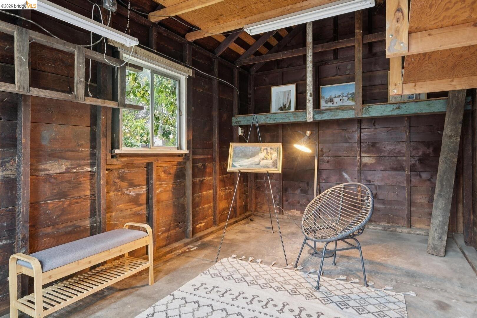 4107 Lyman Road Oakland, CA 94602 - Photo 55 of 57 Dining space with light wood finished floors