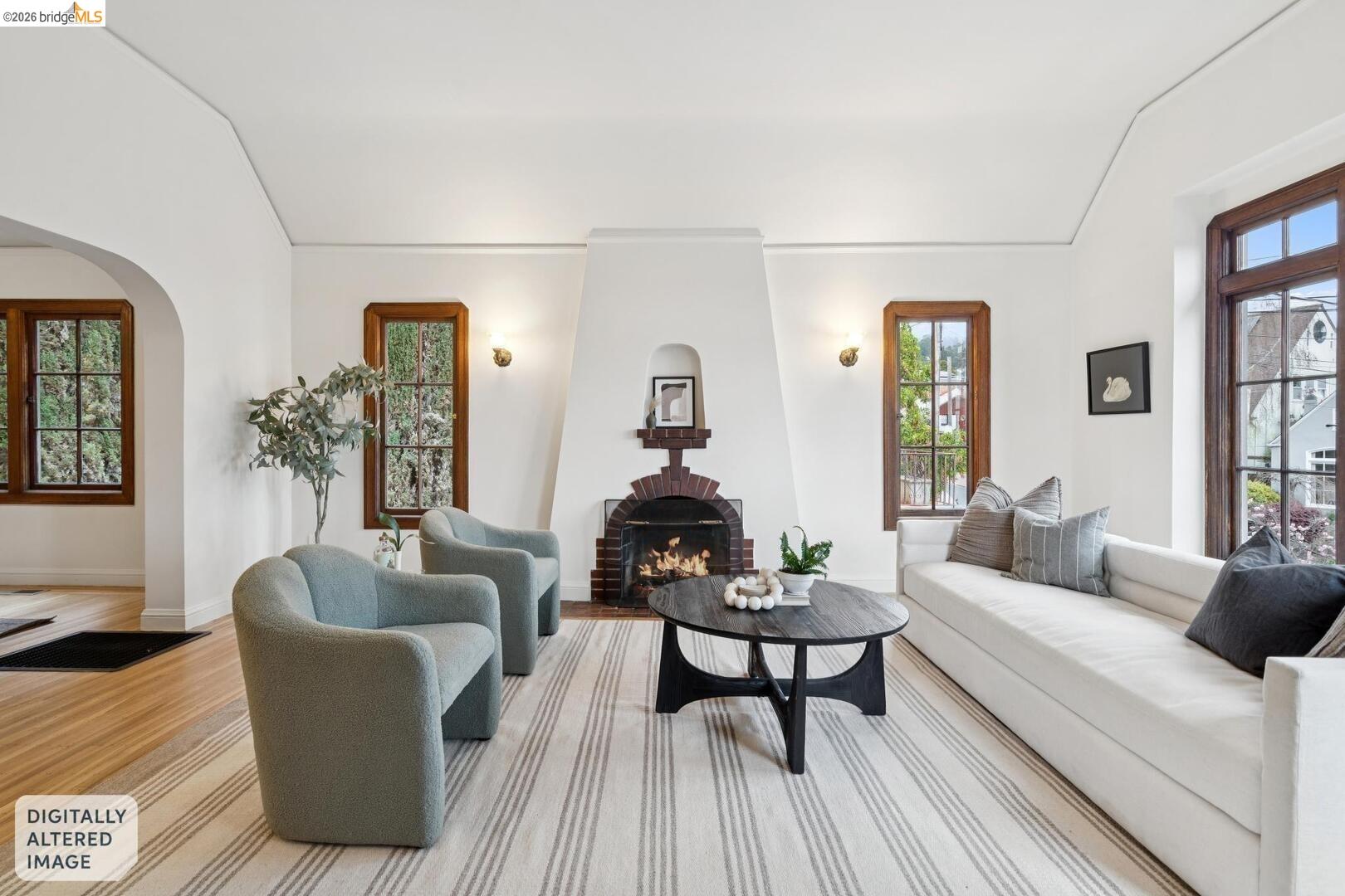 4107 Lyman Road Oakland, CA 94602 - Photo 6 of 57 Exterior view