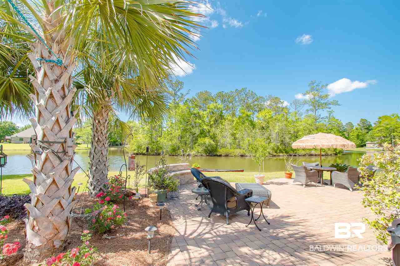9533 Marchand Avenue Daphne, AL 36526 - Photo 46 of 50 Relax by the Lake