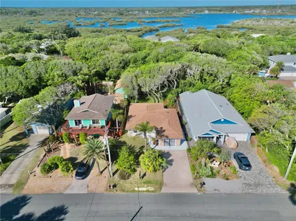 $519,000 | 1624 South Daytona Avenue, Flagler Beach, FL 32136