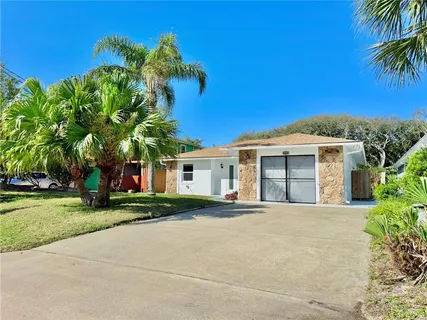 $519,000 | 1624 South Daytona Avenue, Flagler Beach, FL 32136