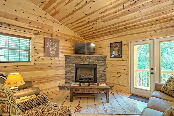 29 Carrolls Ridge Murphy, NC 28906 - Photo 10 of 54