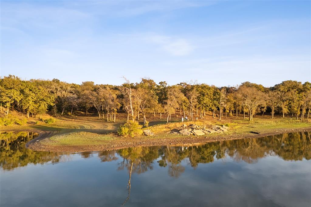 350 West Dickson Lane Oak Point, TX 75068 - Photo 14 of 23 a view of an ocean