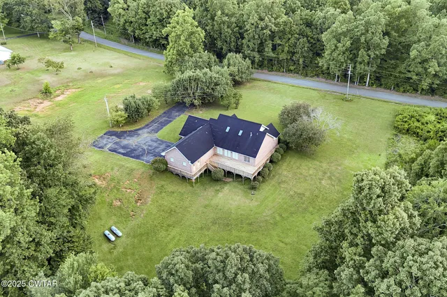 $255,000 | 1700 Conrad Ridge Road, Holladay, TN 38341