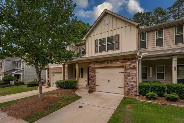 $315,000 | 122 Oakview Passage, Canton, GA 30114