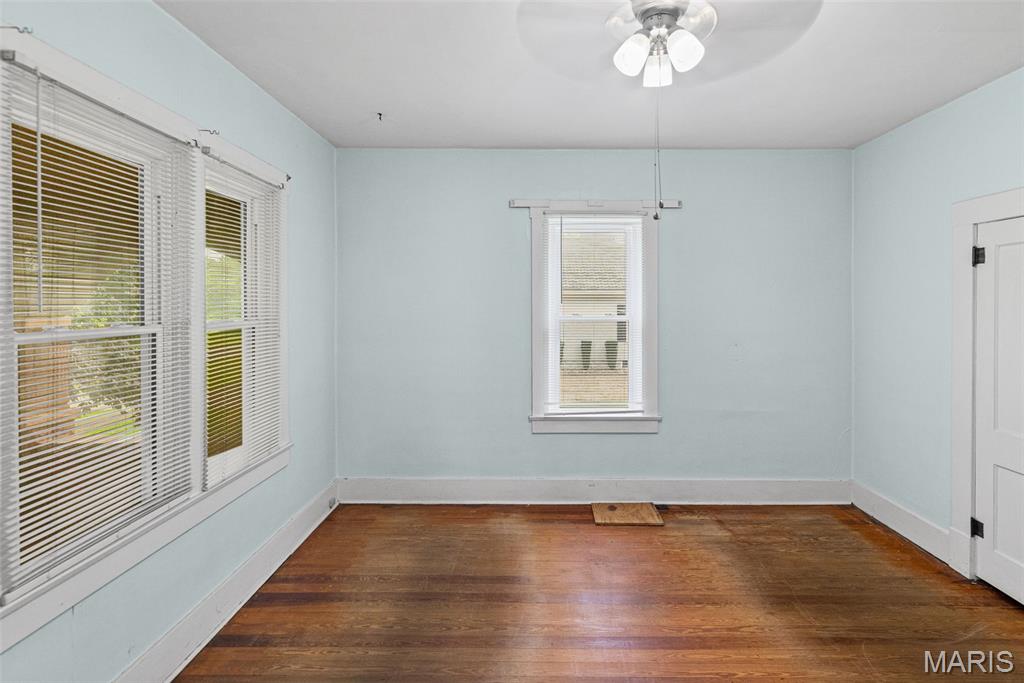 150 North Park Street Hoyleton, IL 62803 - Photo 12 of 48
