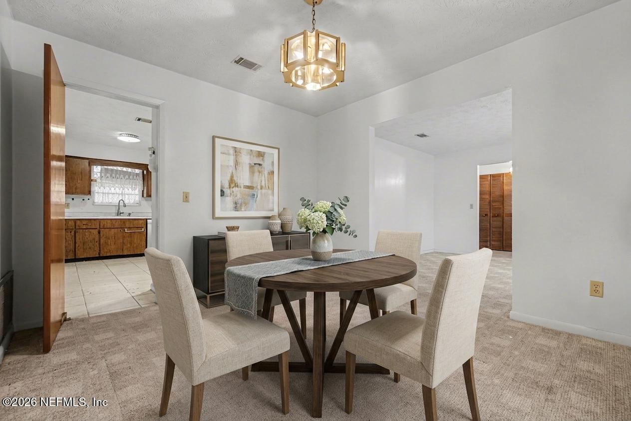 3991 Post Oak Road North Jacksonville, FL 32277 - Photo 8 of 24 Virtually Staged