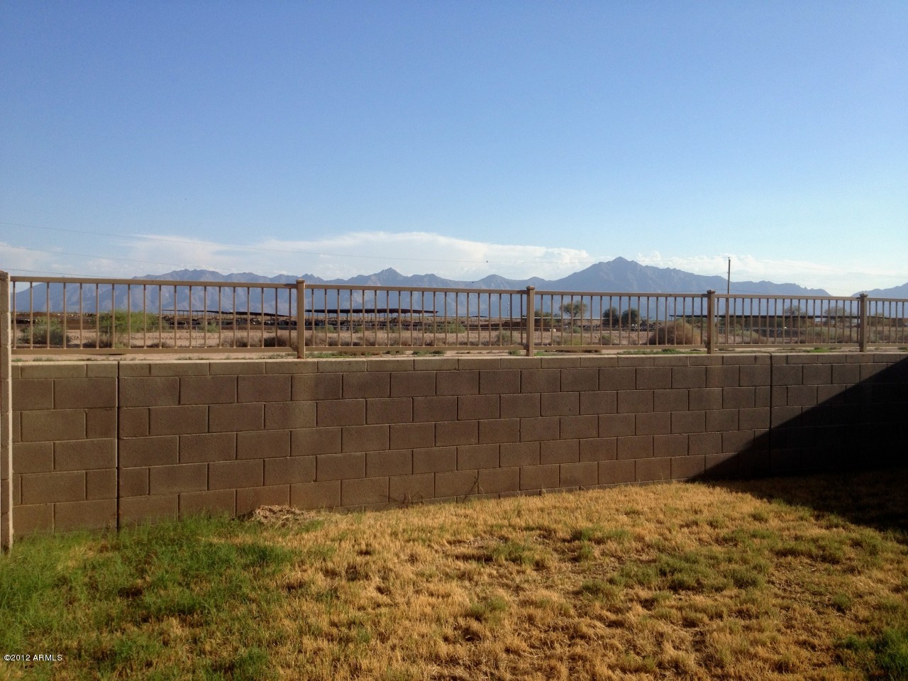 6351 West Beverly Road Laveen, AZ 85339 - Photo 12 of 12 a view of a lake view