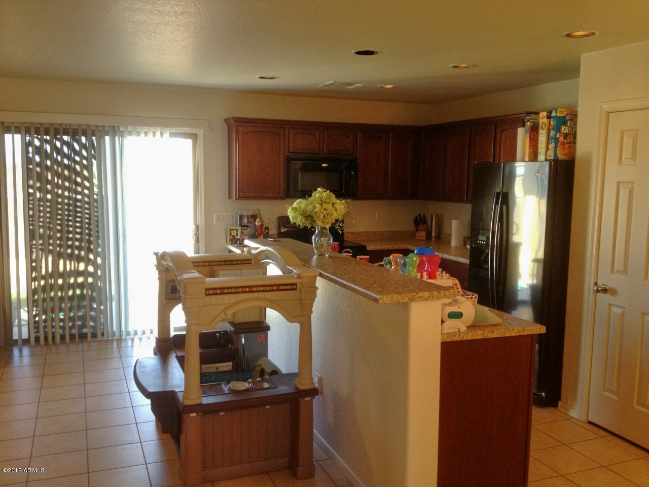 6351 West Beverly Road Laveen, AZ 85339 - Photo 3 of 12 a room with storage and utility