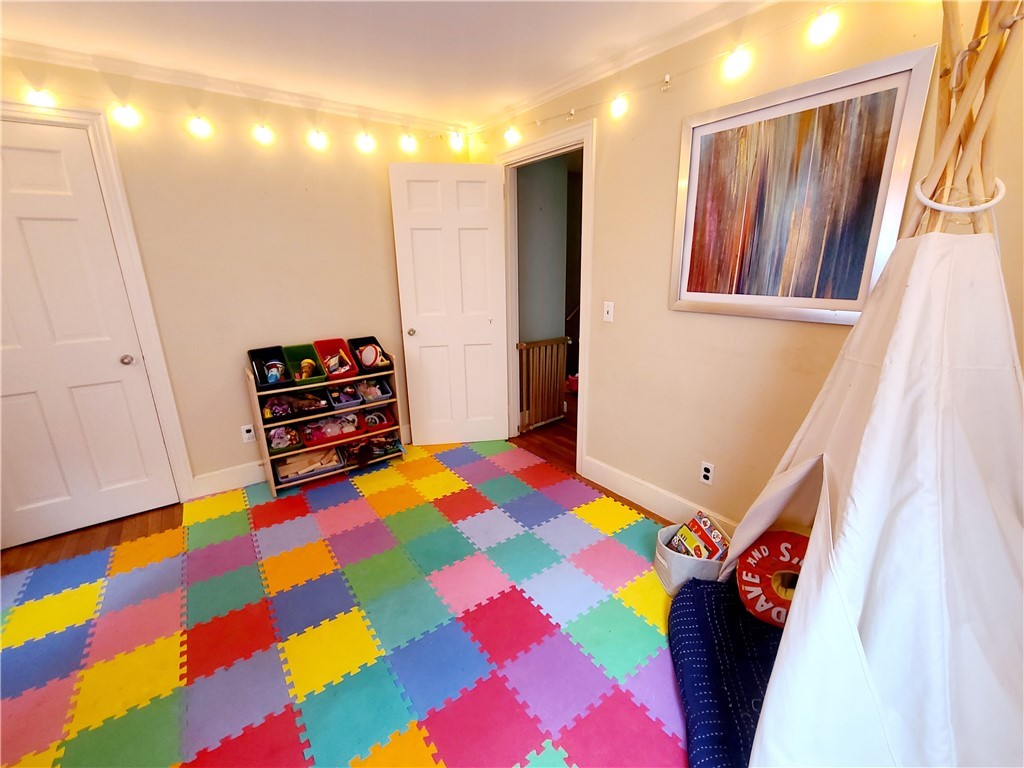 41 Cobble Hill Road Lincoln, RI 02865 - Photo 14 of 31 bedroom 3