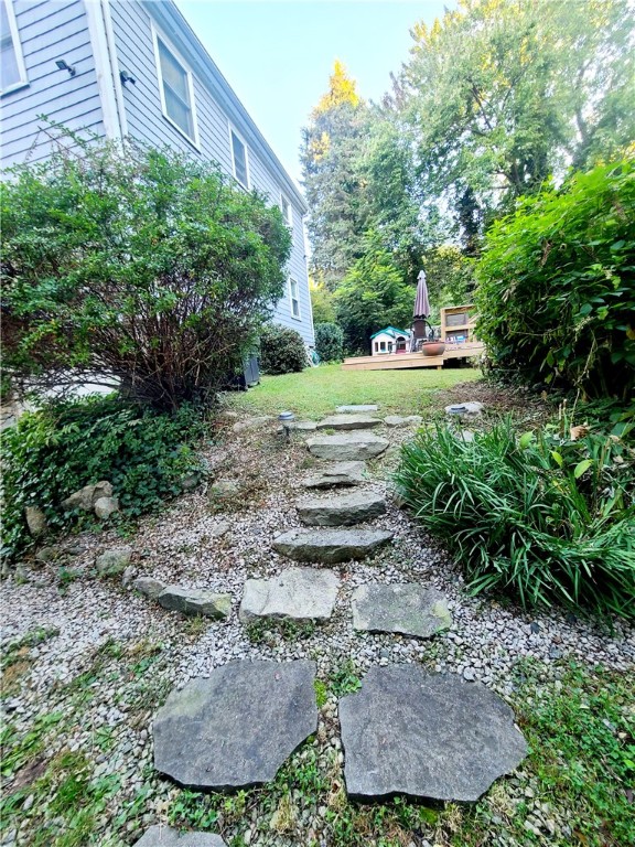 41 Cobble Hill Road Lincoln, RI 02865 - Photo 30 of 31 Gallery Image 30