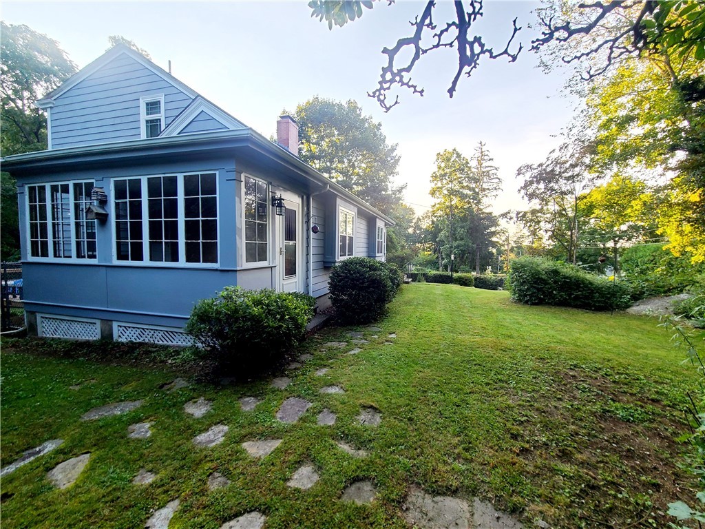 41 Cobble Hill Road Lincoln, RI 02865 - Photo 3 of 31 exterior