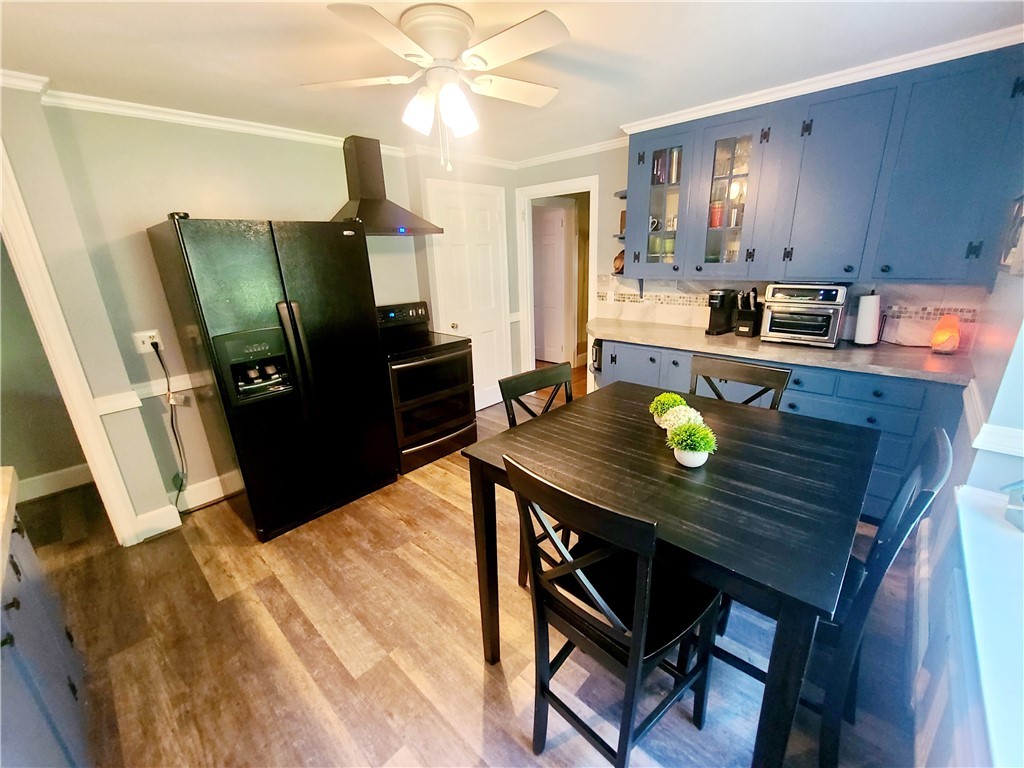 41 Cobble Hill Road Lincoln, RI 02865 - Photo 7 of 31 kitchen